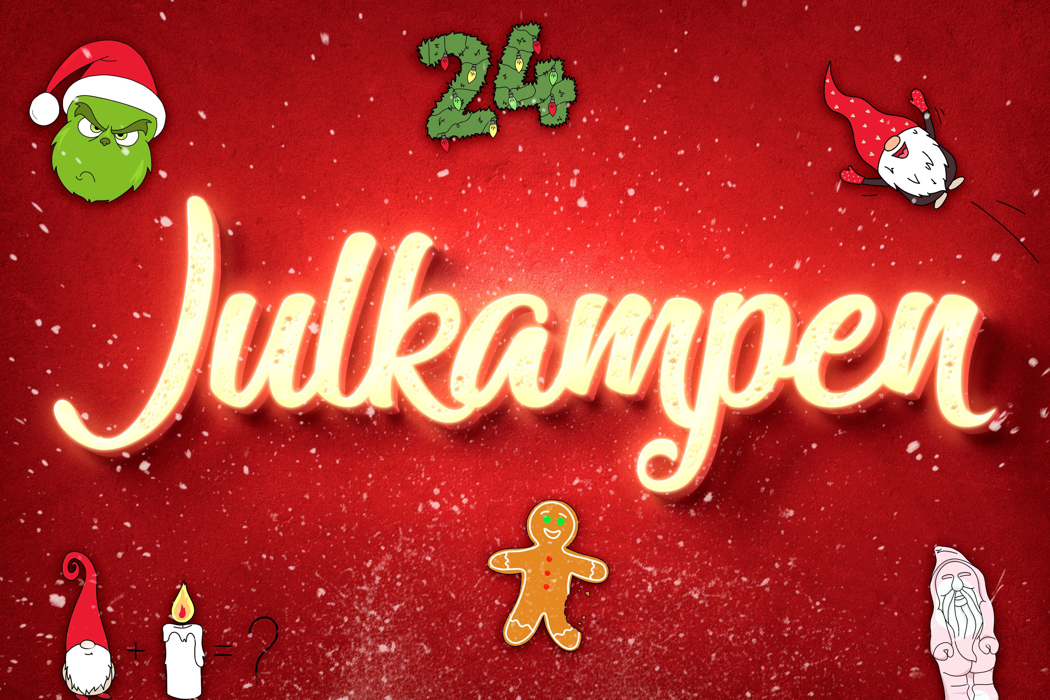 Julkampen