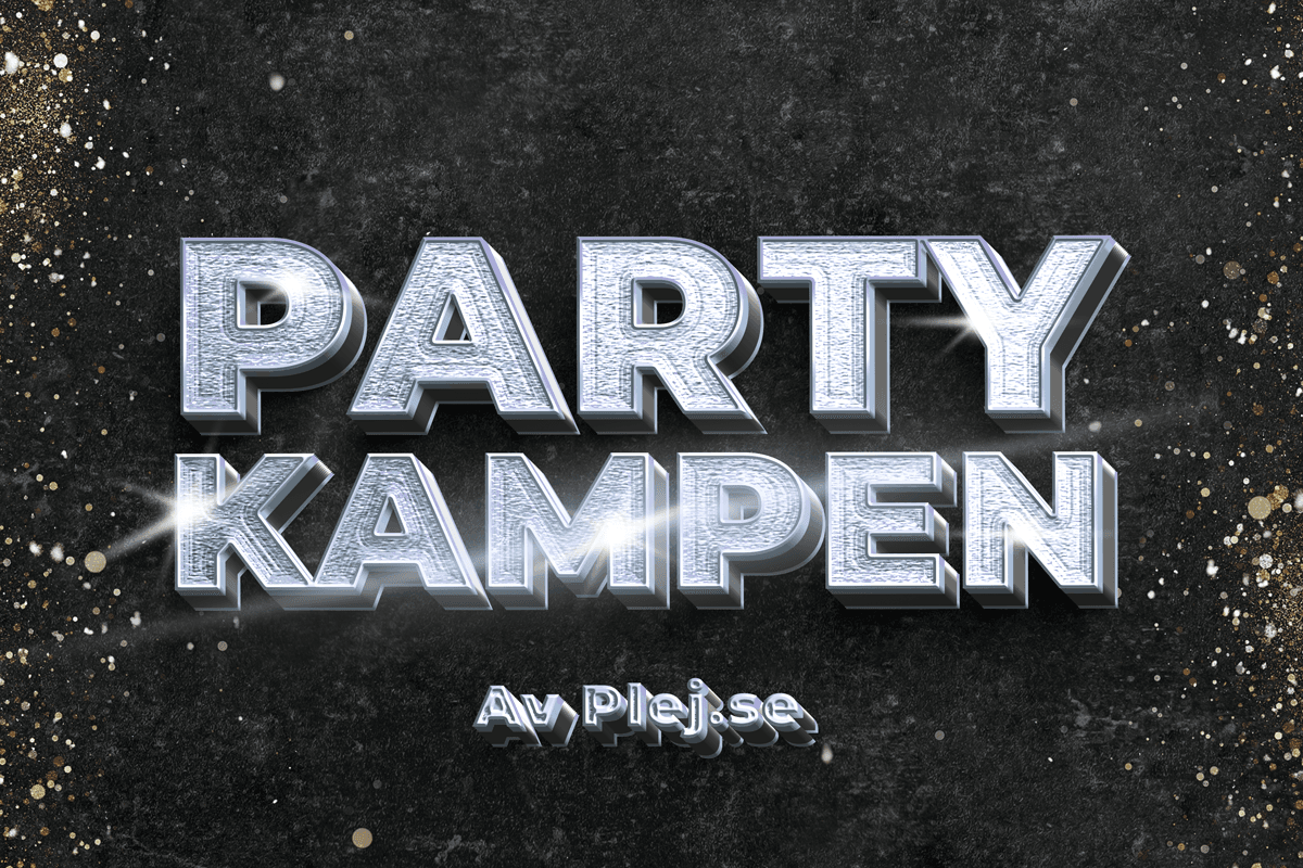 Partykampen