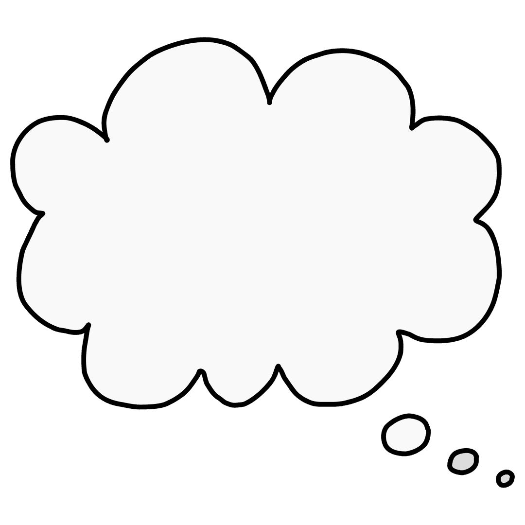 Bild som illusterar Jag tänker på