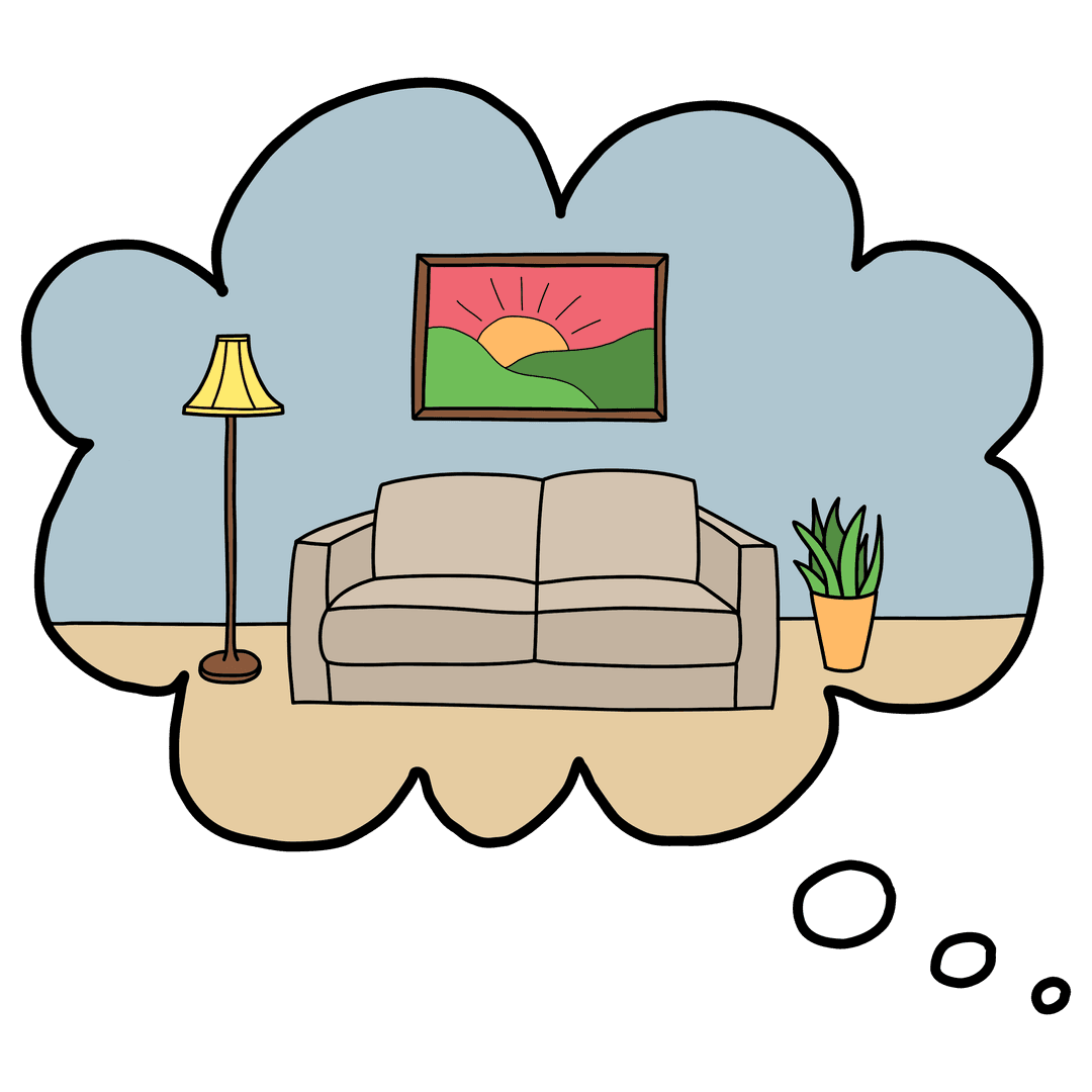 Bild som illusterar Rain man