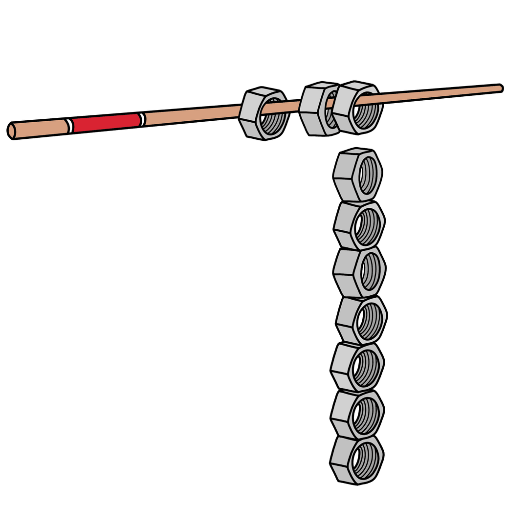 Bild som illusterar Muttertorn