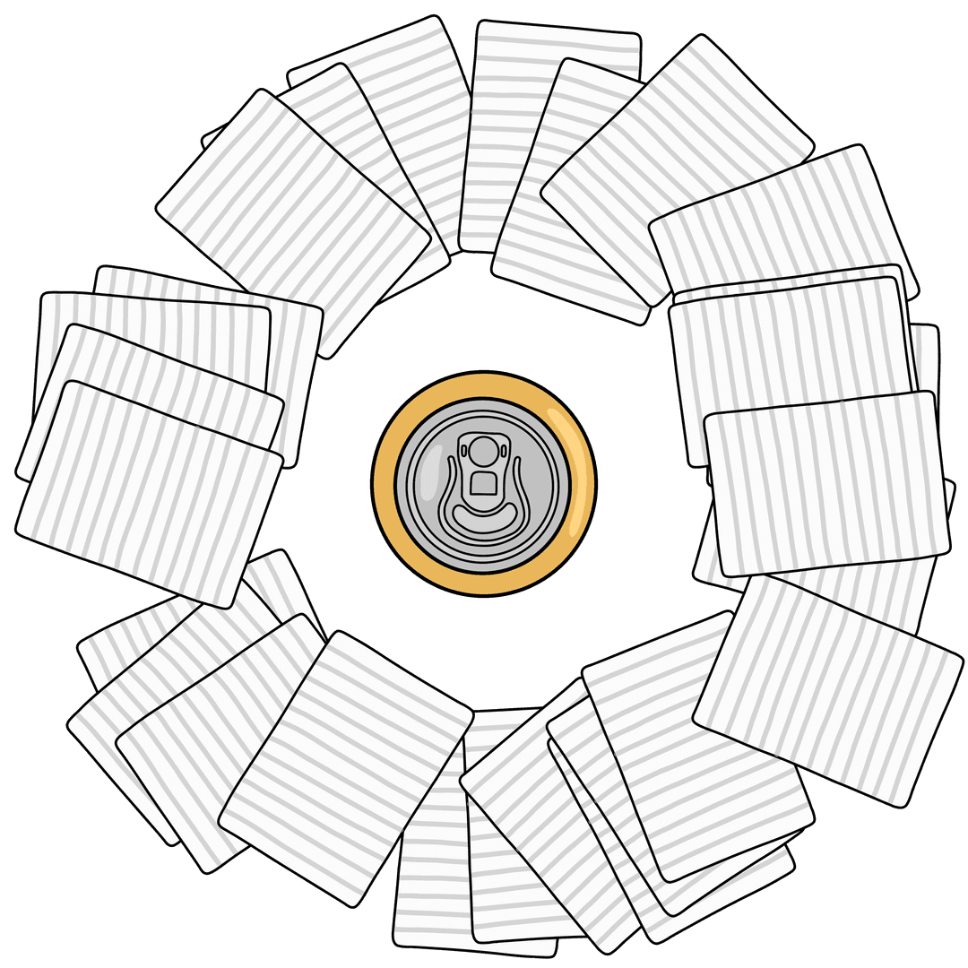 Bild som illusterar Ölspelet