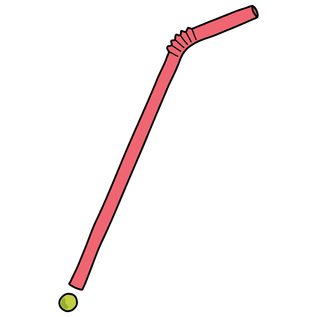 Bild som illusterar Suga ärtor