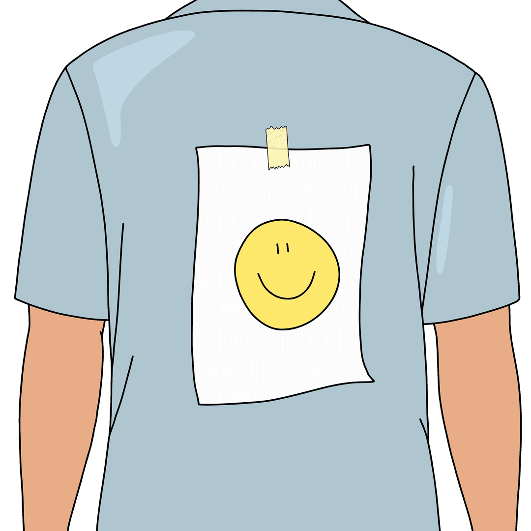 Bild som illusterar Ryggtavlan