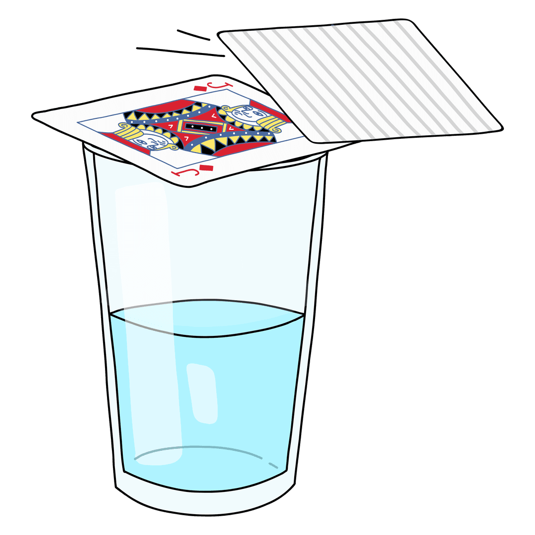 Bild som illusterar Knekten