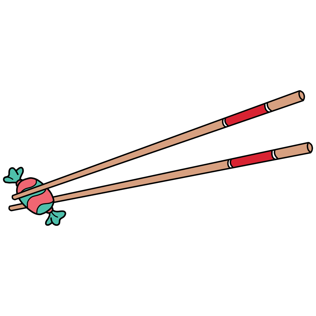 Bild som illusterar Flytta godis