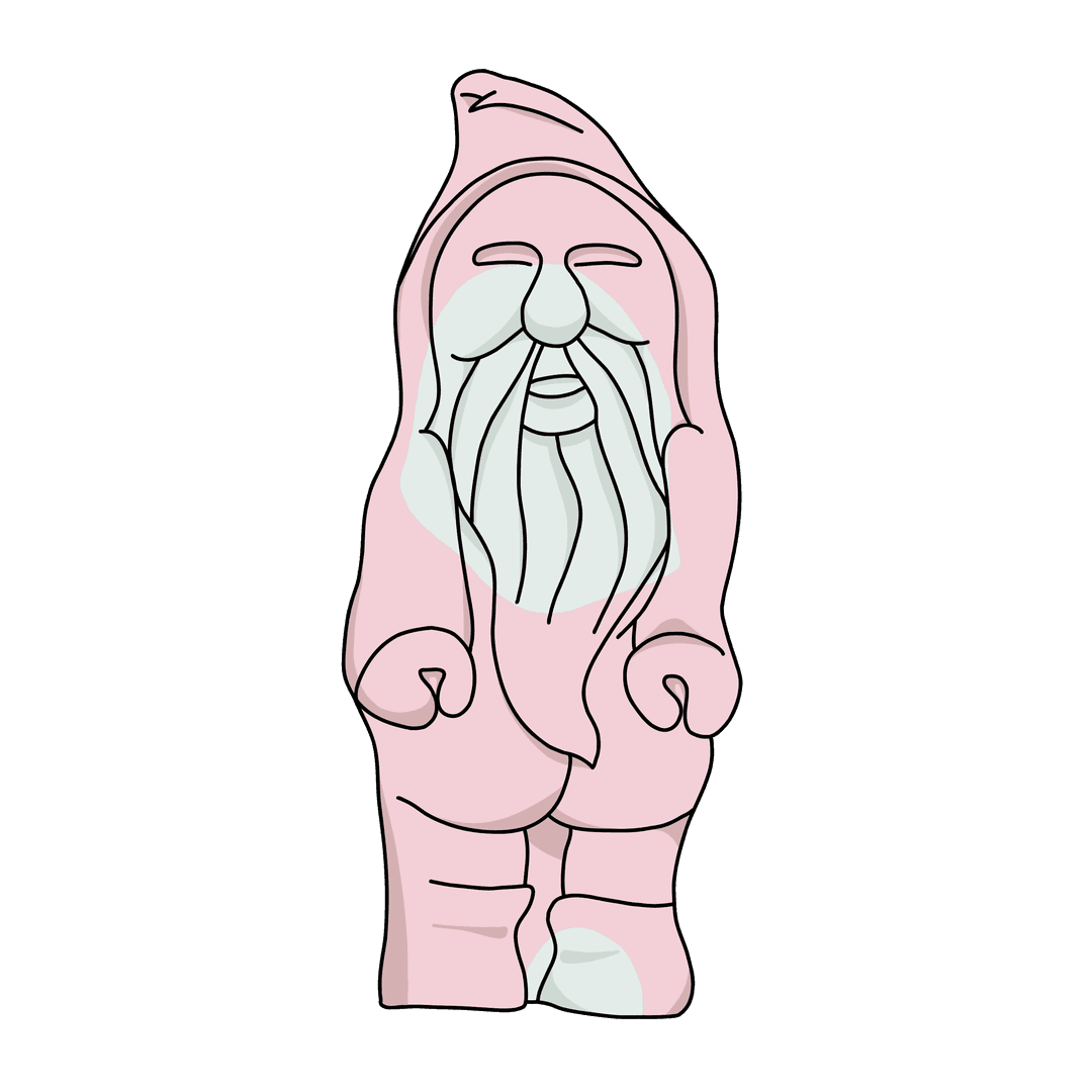 Bild som illusterar Skumtomten