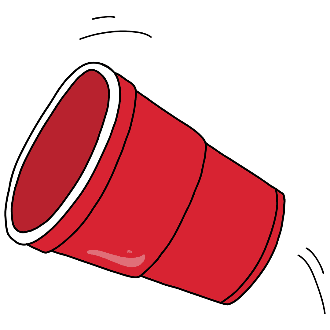 Bild som illusterar Flip it