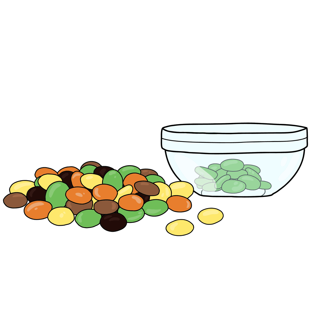 Bild som illusterar Separationsångest