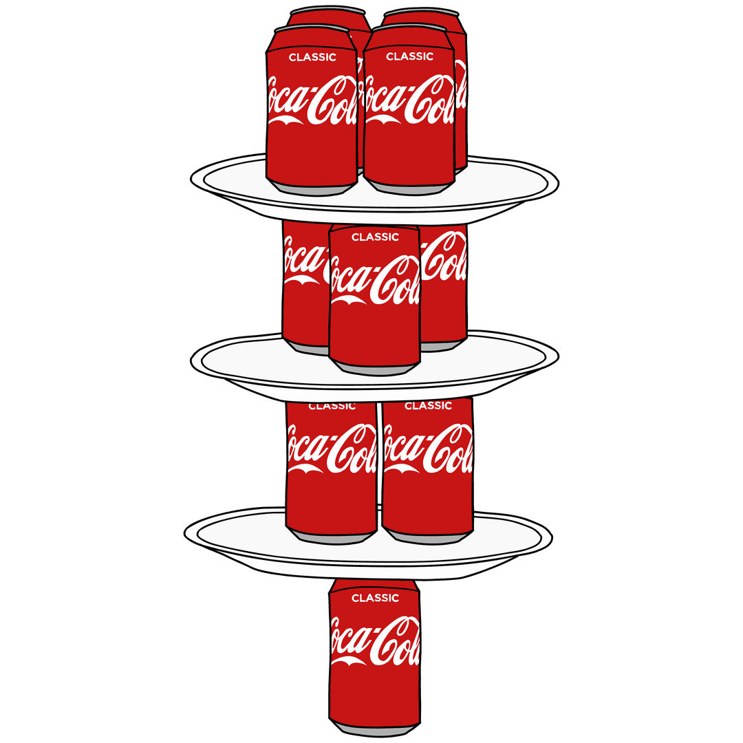 Bild som illusterar Ett växande torn