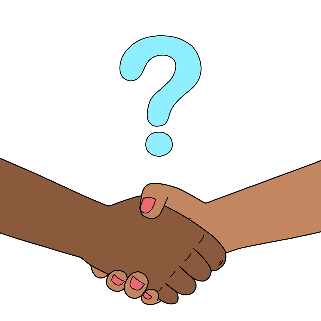 Bild som illusterar Vem är vem