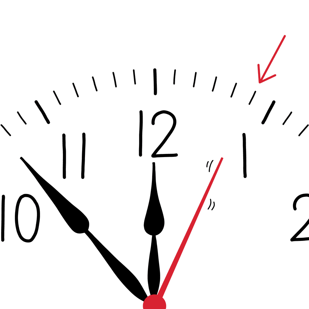 Bild som illusterar Tidsmaskinen