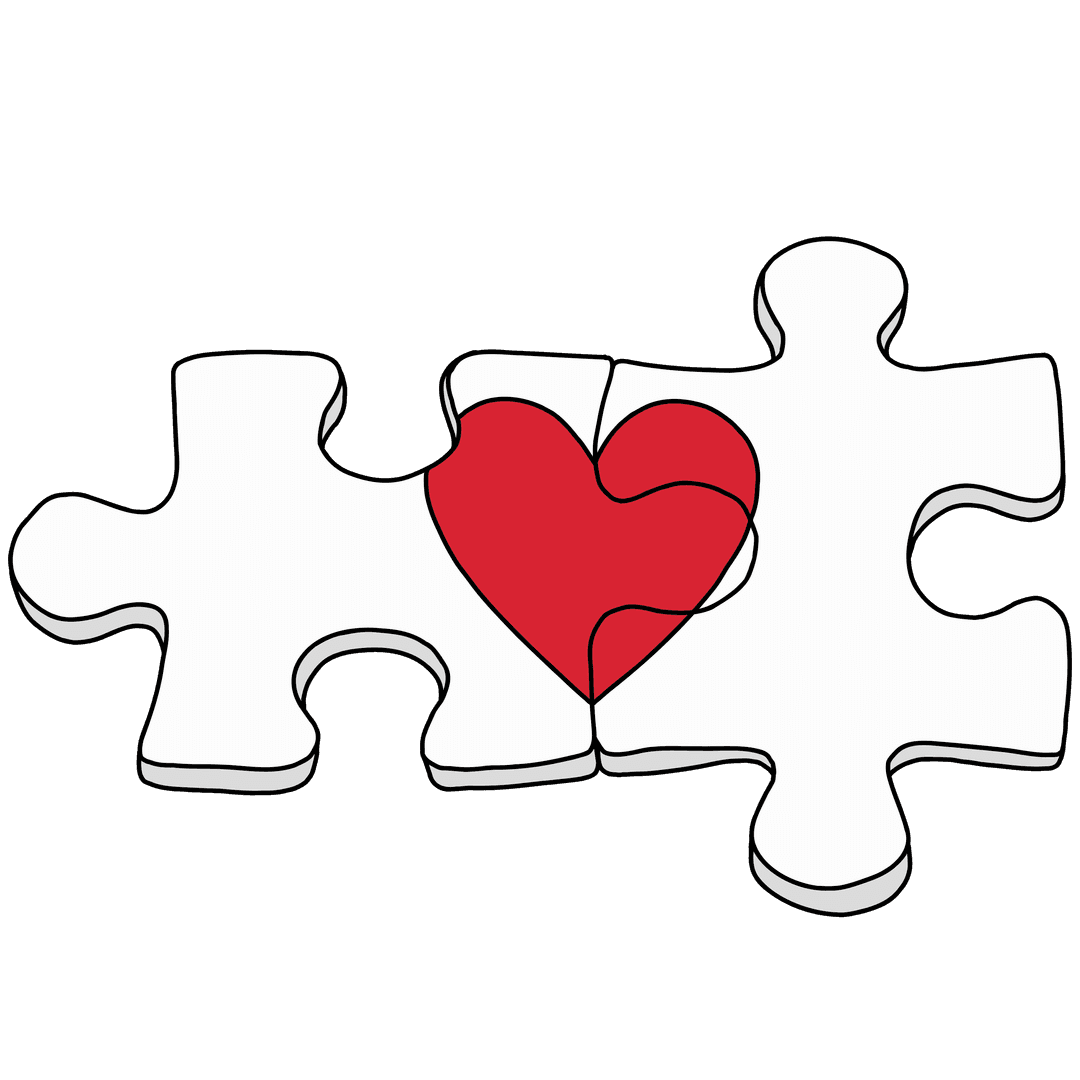 Bild som illusterar The missing pieces