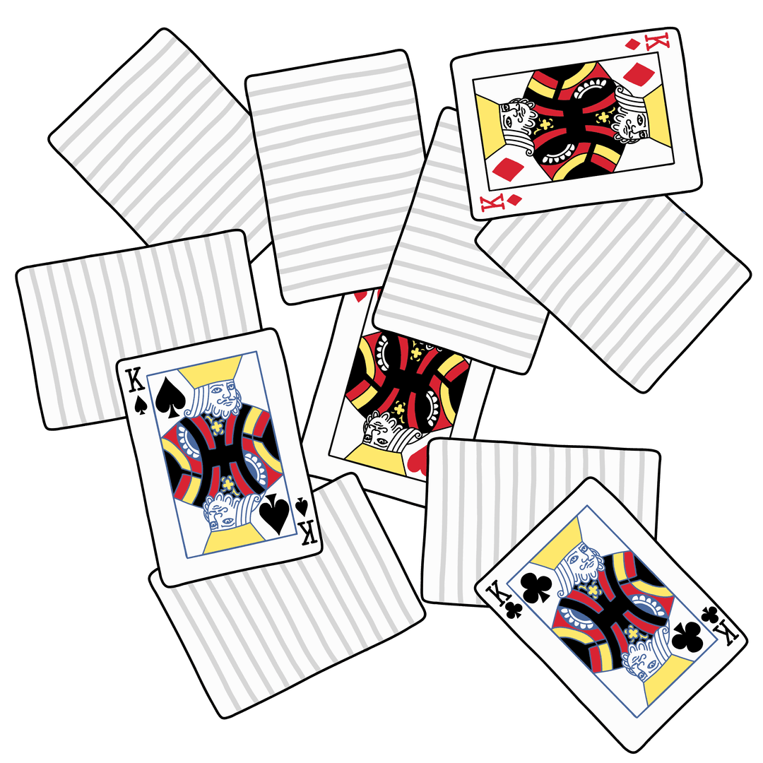 Bild som illusterar The Kingblower