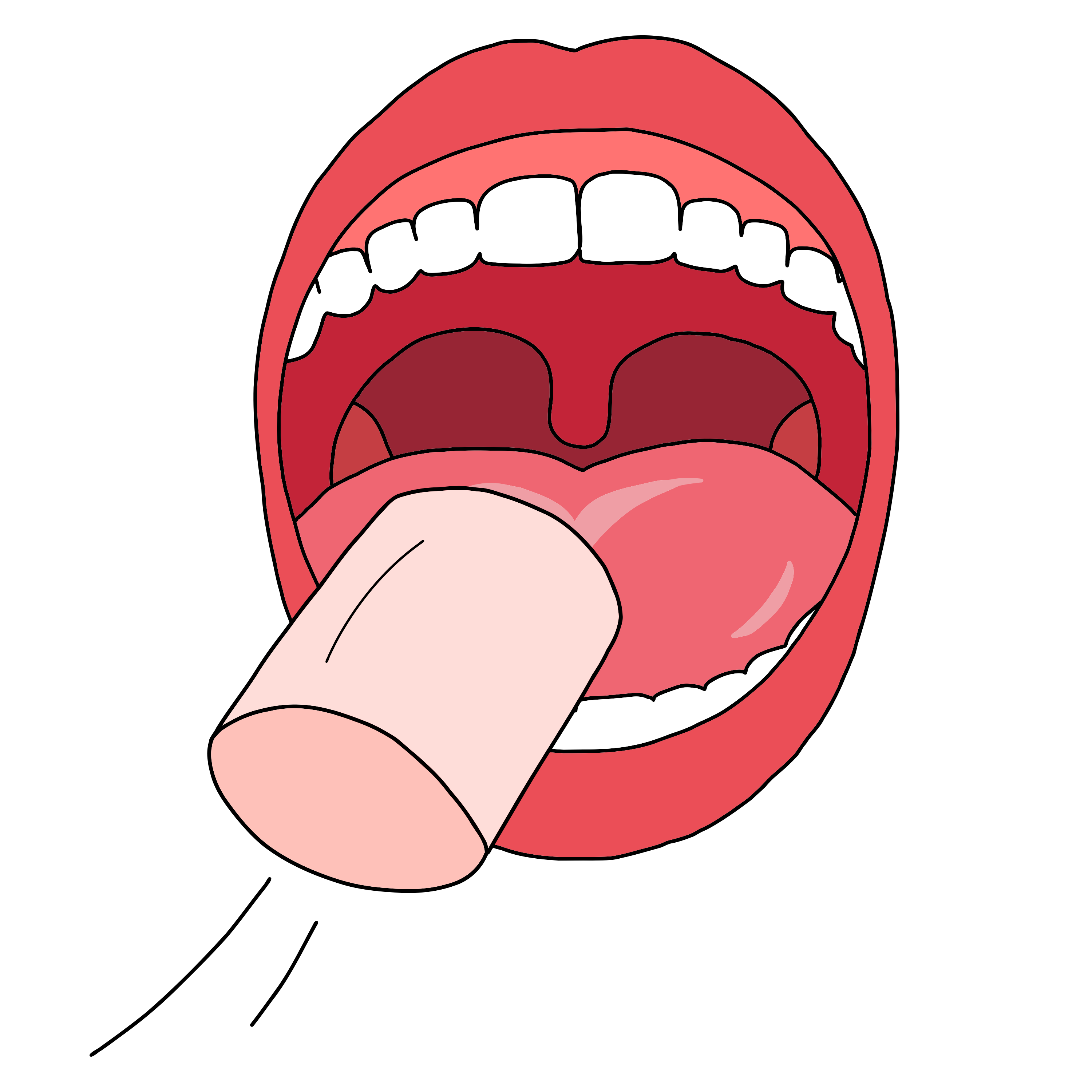 Bild som illusterar Marsh my mallow