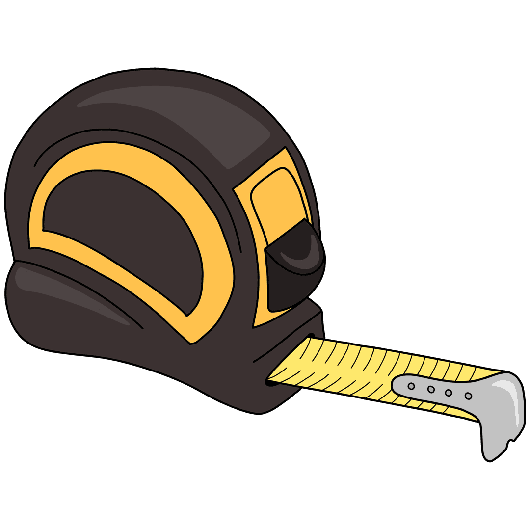 Bild som illusterar Gissa längden