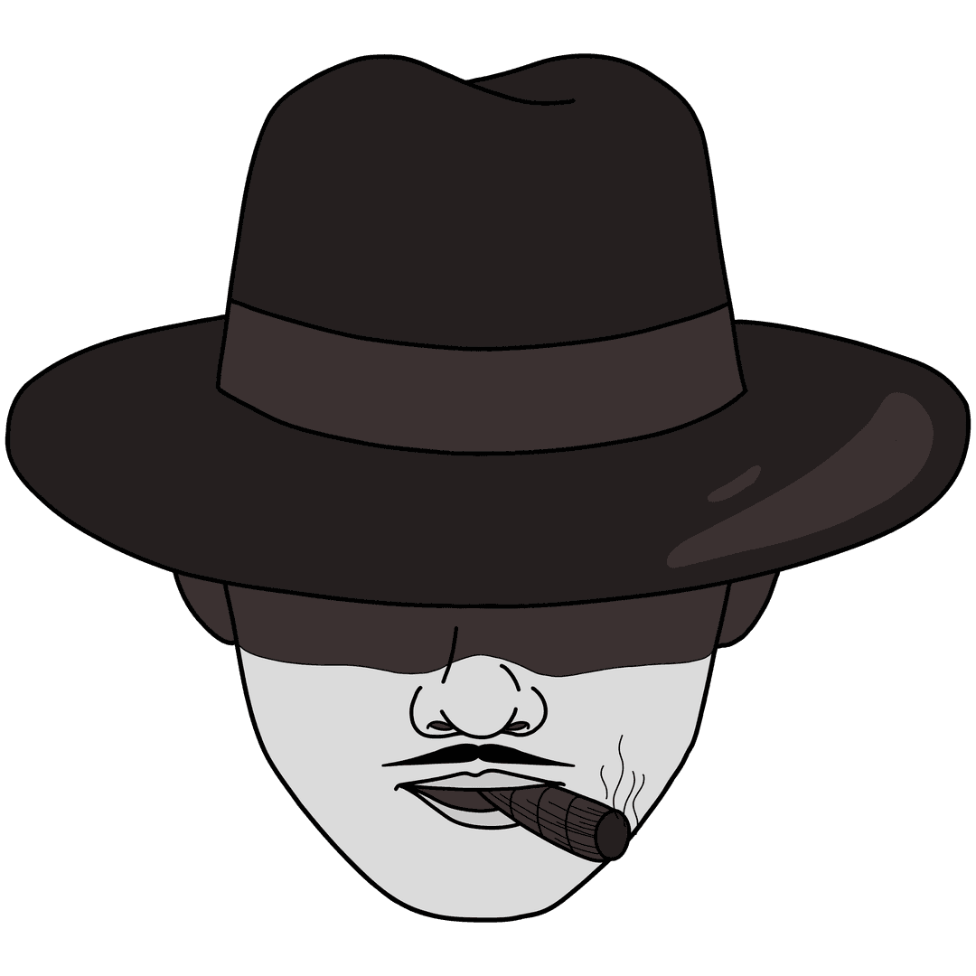 Bild som illusterar Maffia