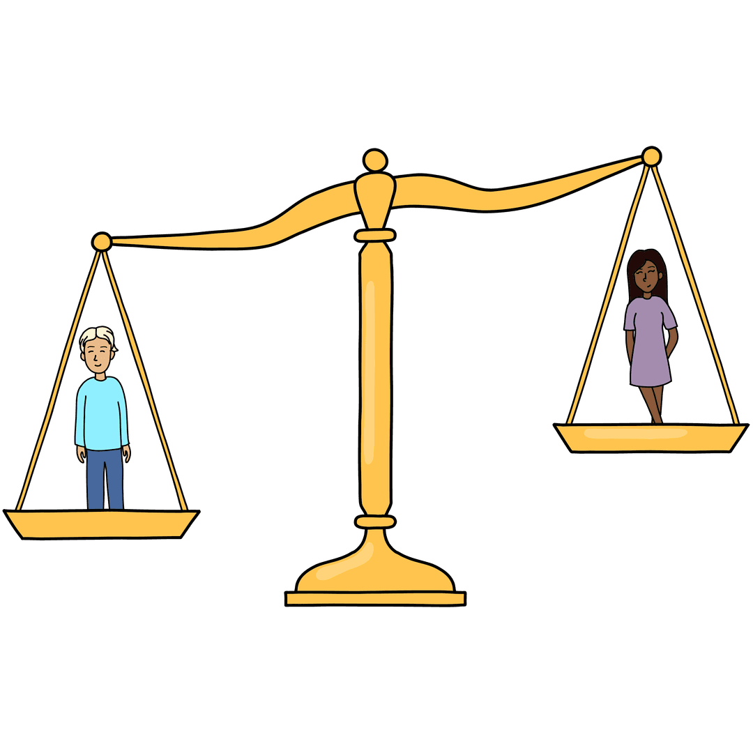 Bild som illusterar Vågen