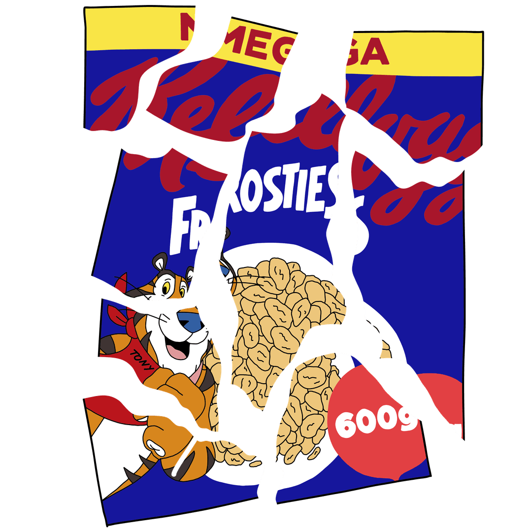 Bild som illusterar Kartongpussel