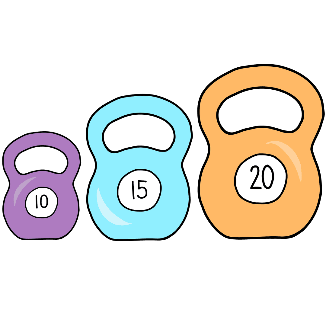 Bild som illusterar Tyngdmästaren