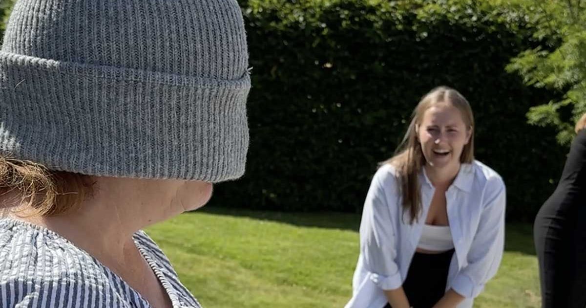Roliga femkamp lekar som passar alla!